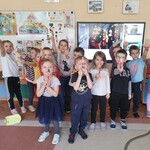 Motylki BOF