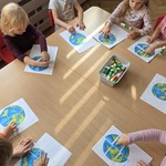 Zajęcia dowolne Motylków